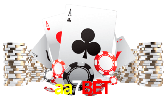 Jogue jogos de pôquer em aa7bet