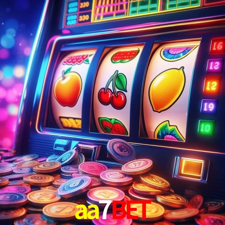 Experiência VIP aa7bet