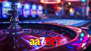 Experiência VIP aa7bet