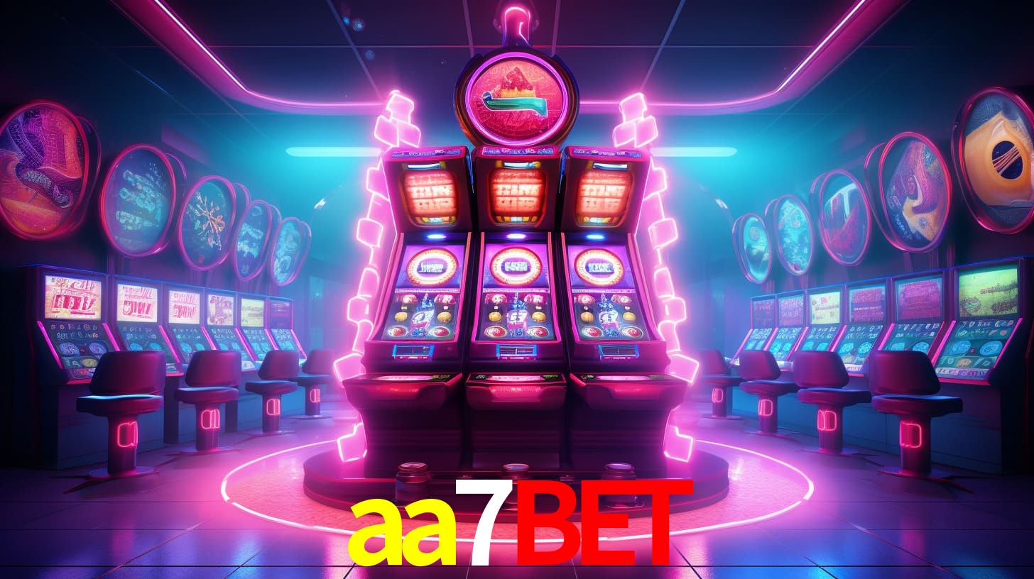 aa7bet - Desafio de Alto Risco - aa7bet.com