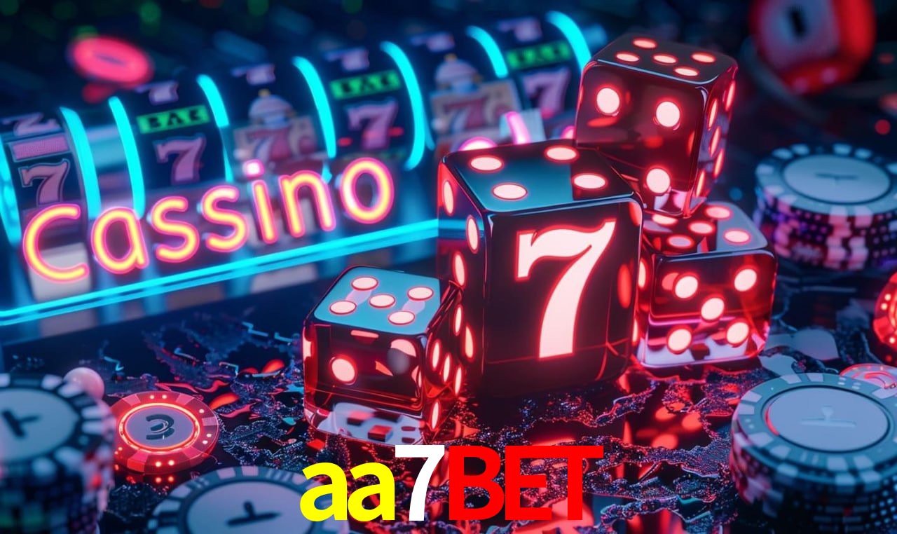 Welcome Bonus aa7bet