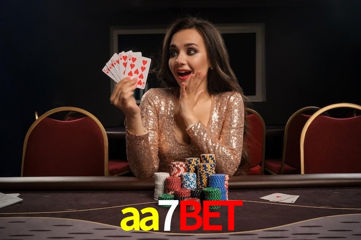 Jogos Exclusivos aa7bet