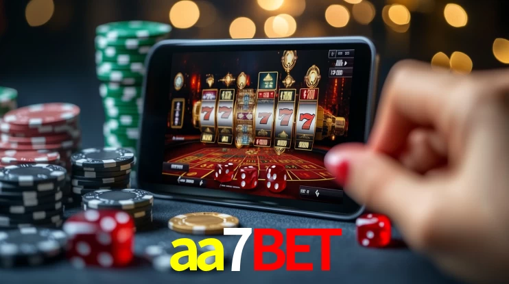 Welcome Bonus aa7bet