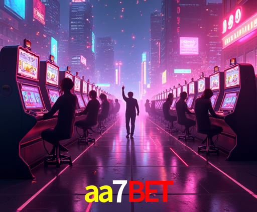 Casino VIP aa7bet
