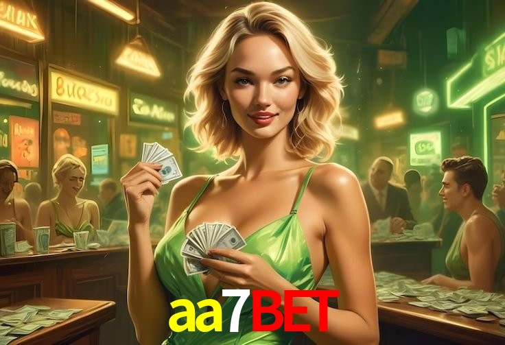 Desvendando o Mundo dos Jogos Virtuais na aa7bet