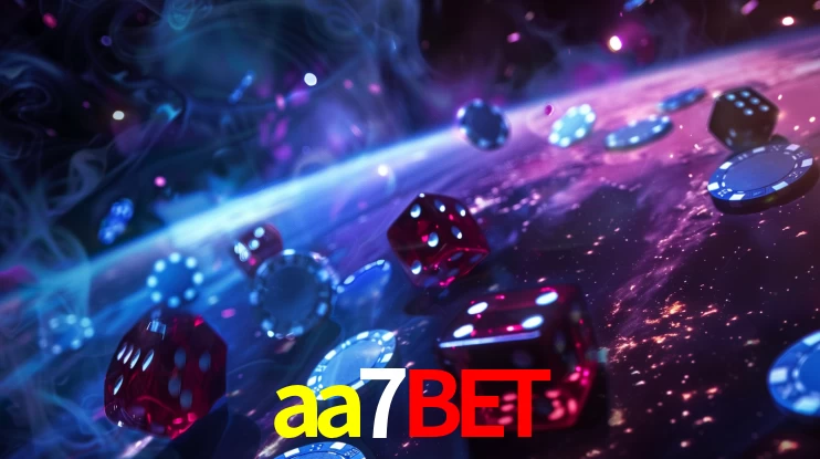 Game Providers aa7bet