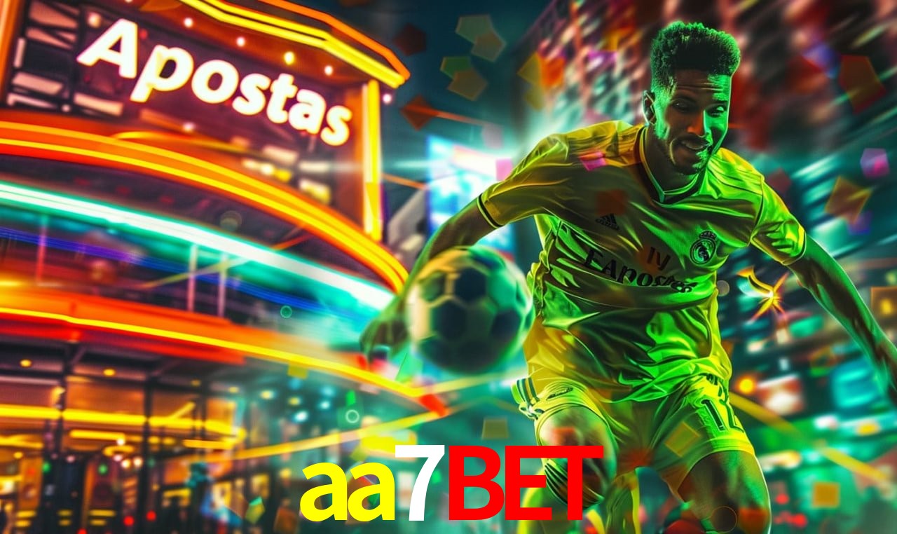 Diretório de Jogos aa7bet
