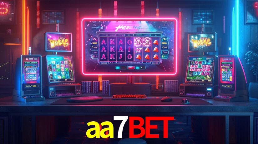 Experimente o Login Seguro Premium no aa7bet
