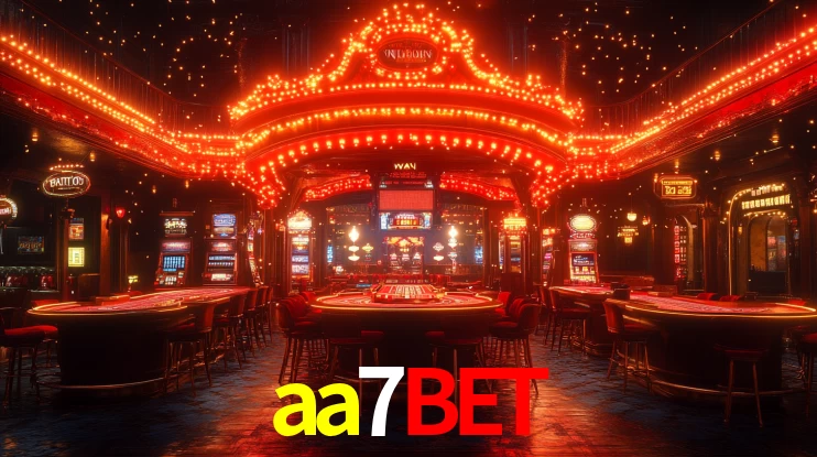 Ofertas Imperdíveis na aa7bet: Promoções e Bônus Que Valem a Pena