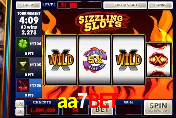 Desvendando o Mundo dos Jogos Virtuais na aa7bet