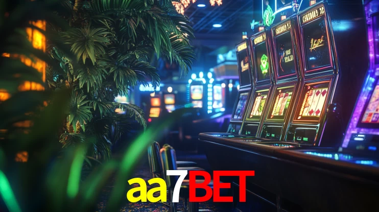 Live Casino aa7bet