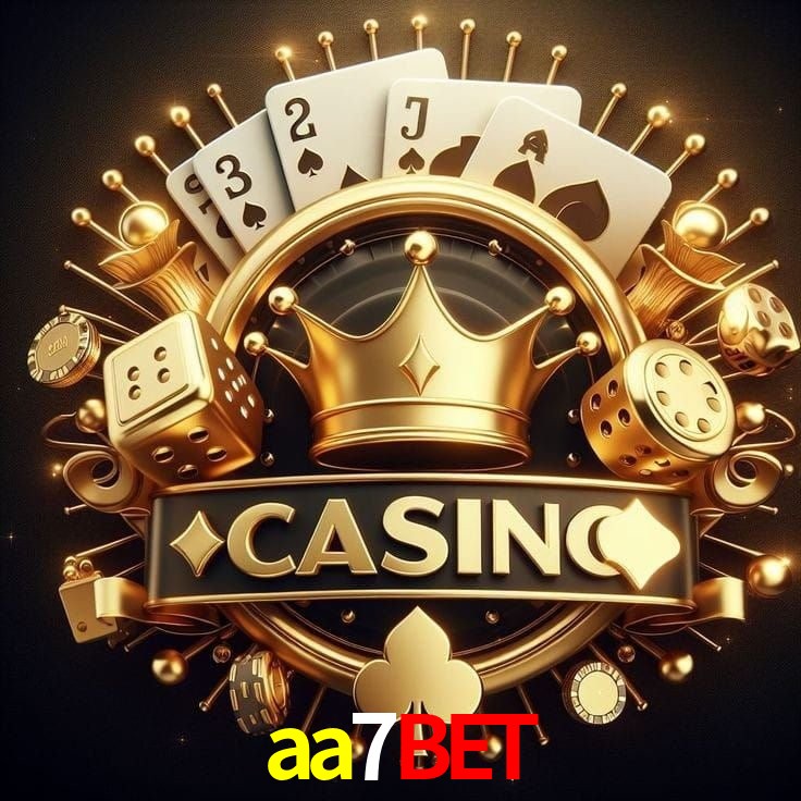 Recursos de Bônus aa7bet