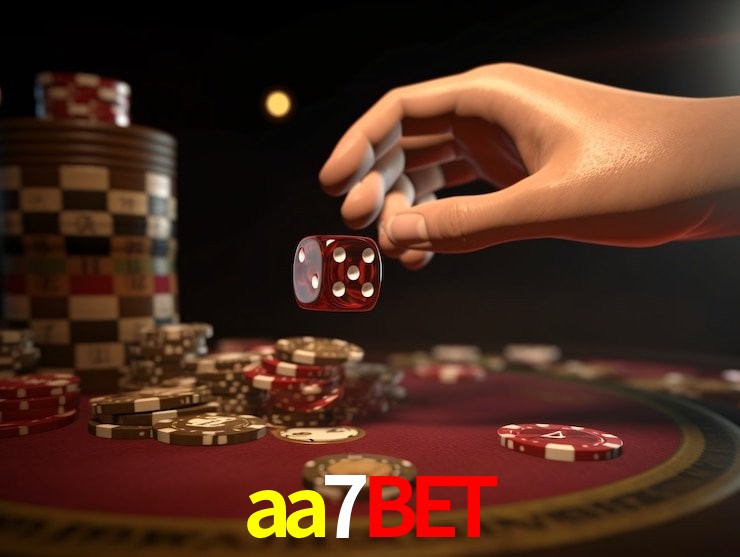 Casino Ao Vivo aa7bet