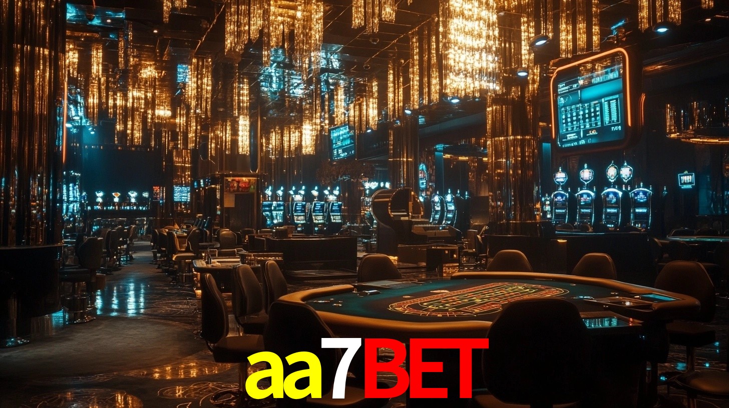 aa7bet.com