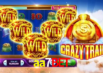 Inovações de Jogos na aa7bet: O Futuro das Experiências Interativas