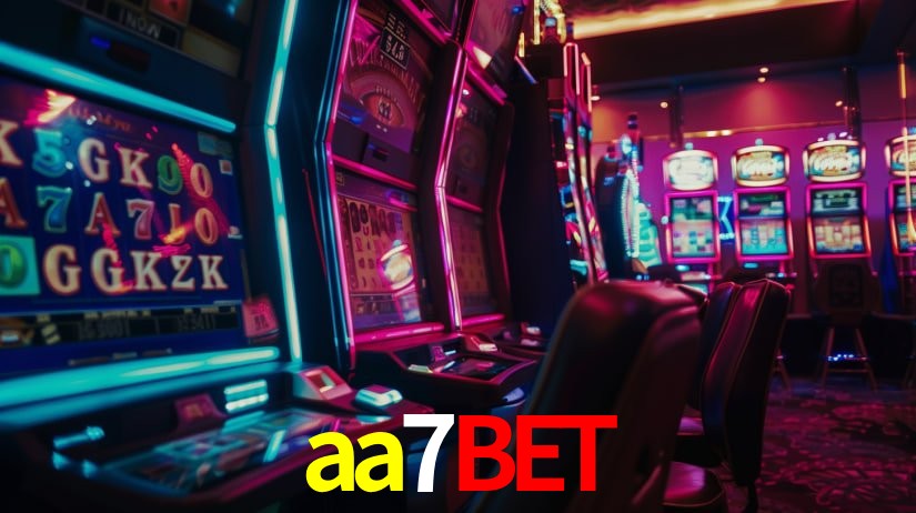 Flash Promotion aa7bet
