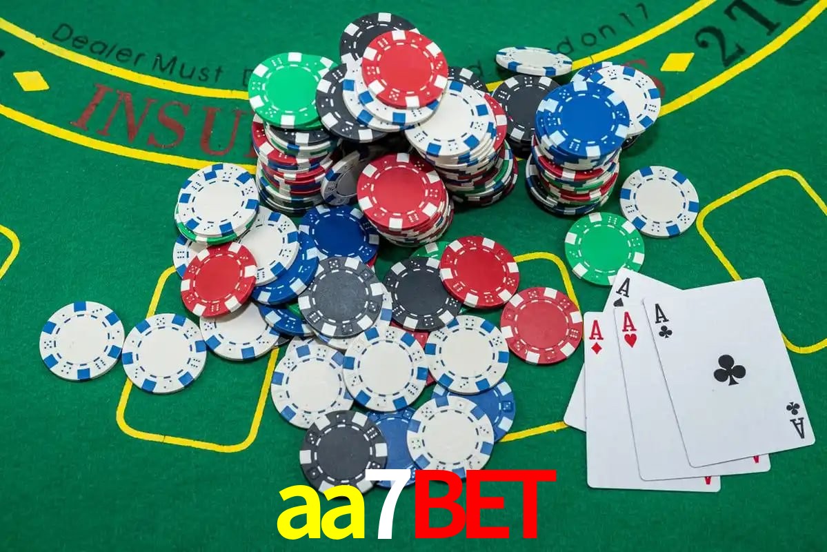 Casino Ao Vivo aa7bet