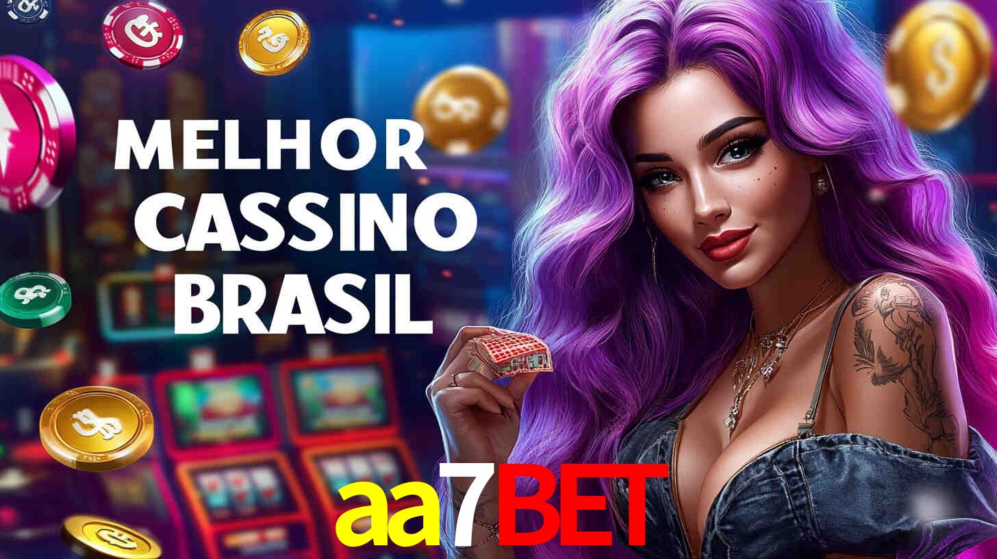 Descubra a Essência do aa7bet: Nossa História e Compromissos