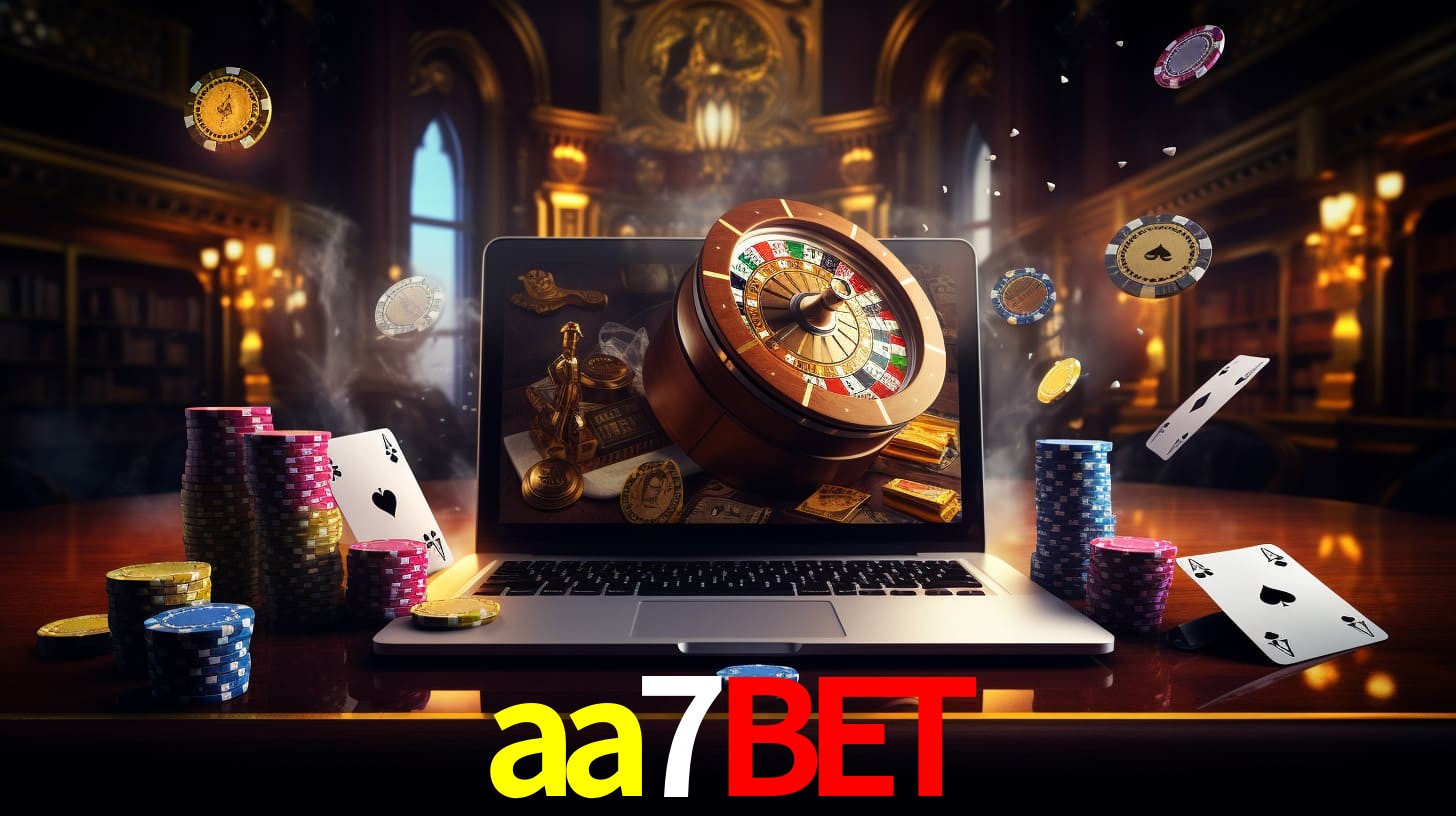 Blackjack Table aa7bet