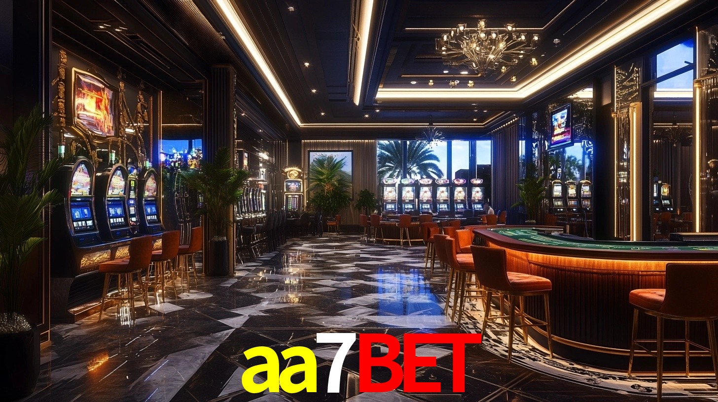 aa7bet App Interface